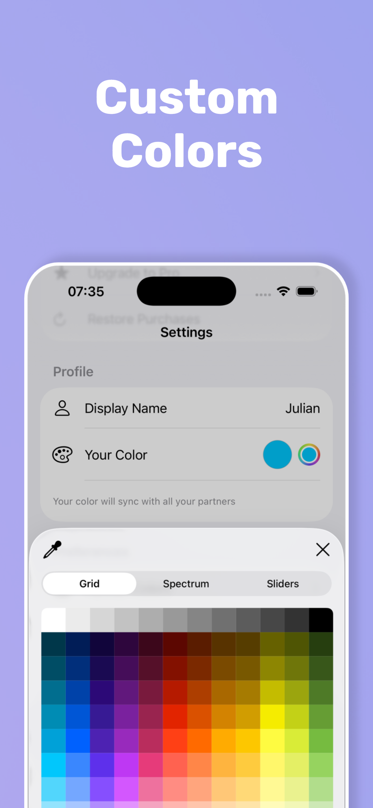 Habit Tracker - DailyDuo