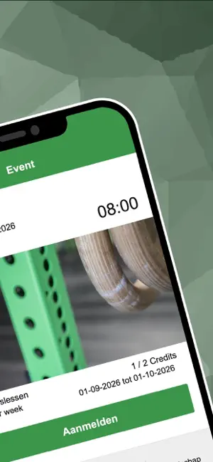Fit & Krachtig screenshot 3