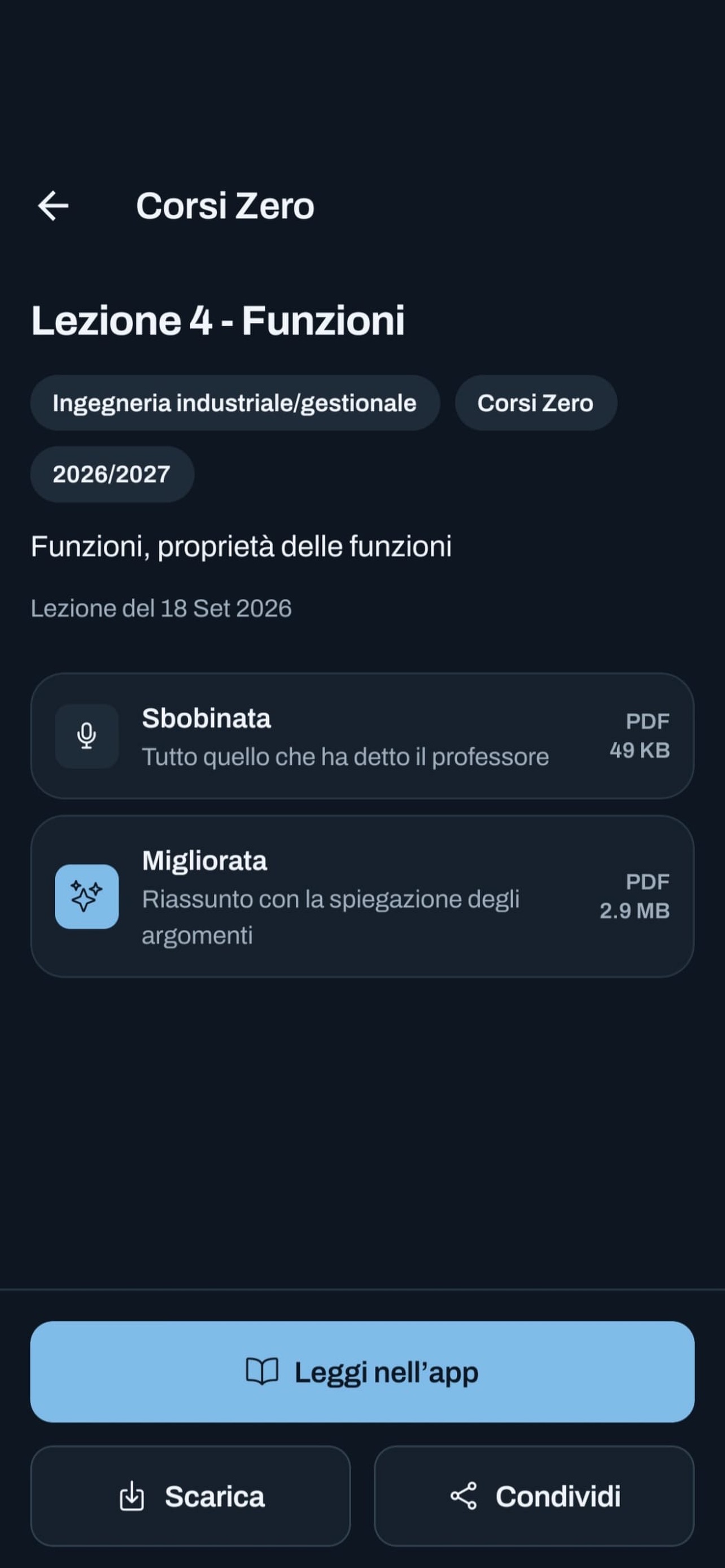 Screenshot 3 of KeyBooks