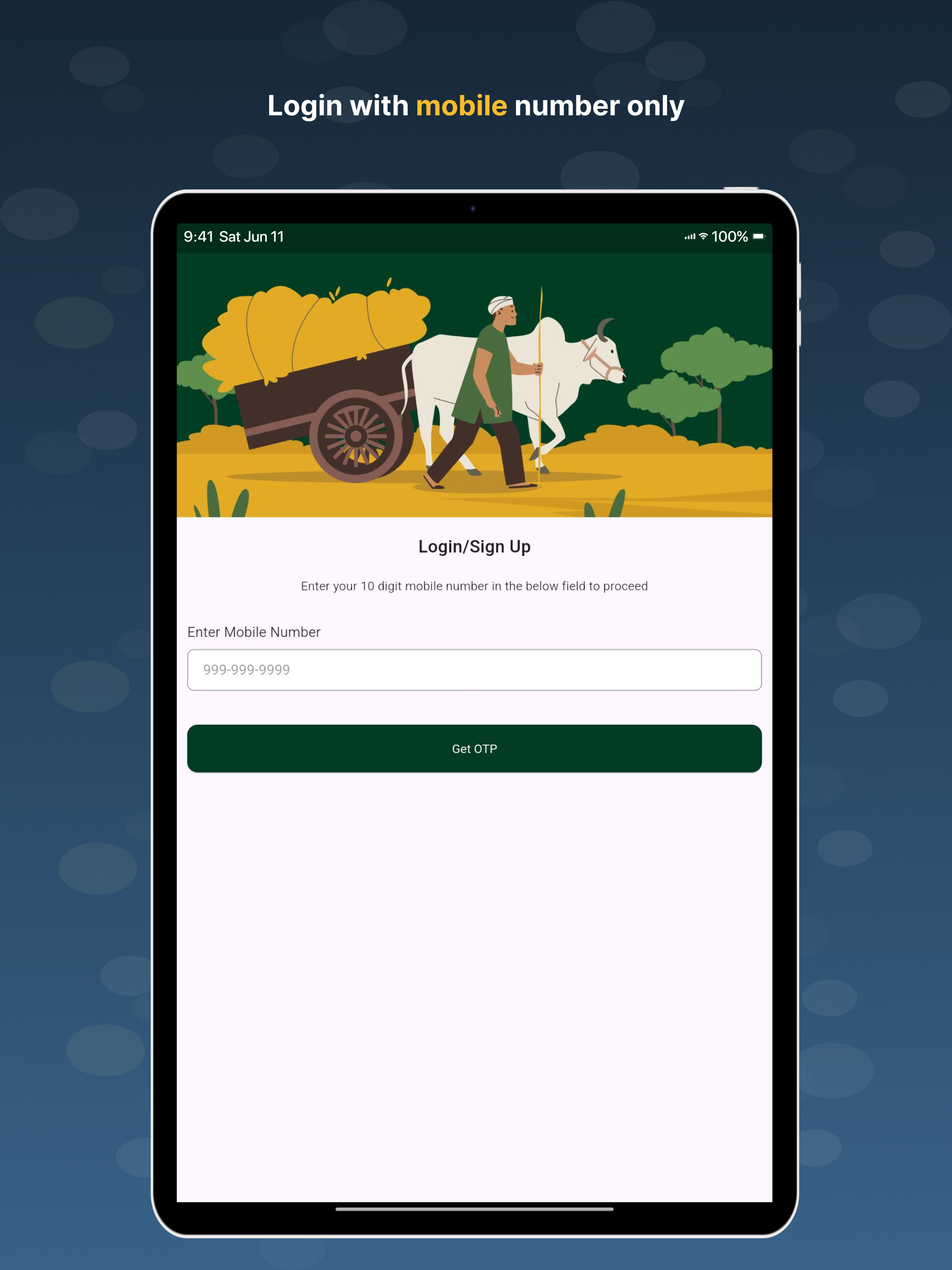 Kisan Pragati screenshot 11