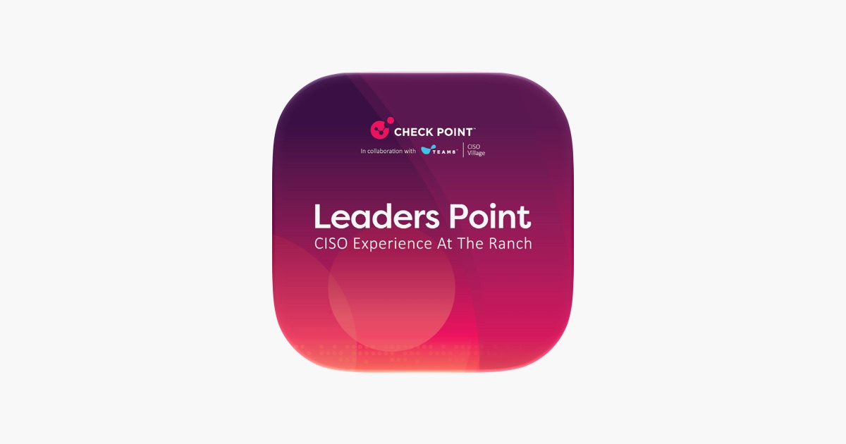 ‎Leaders Point App - App Store