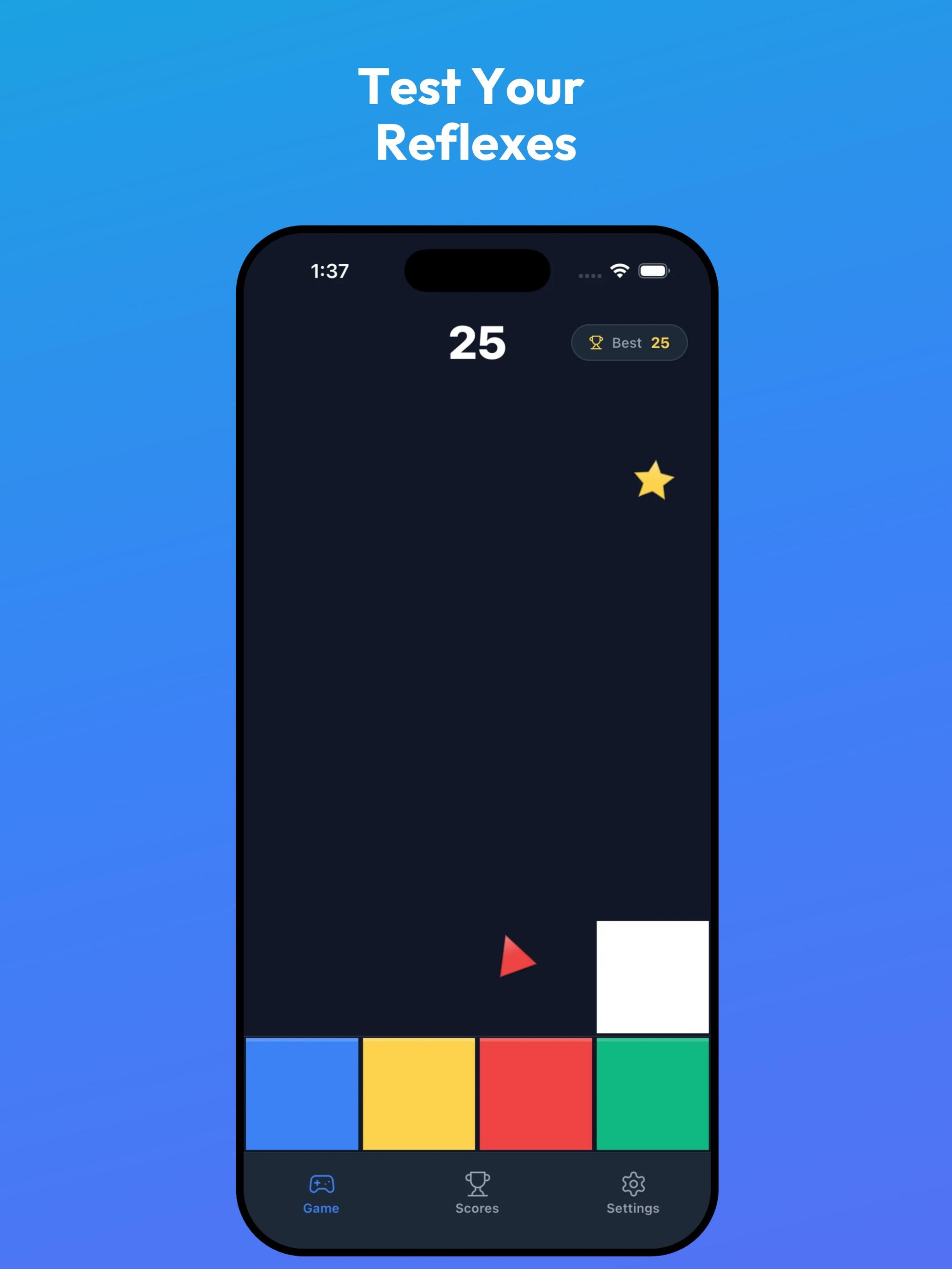 Color Tabs screenshot 8