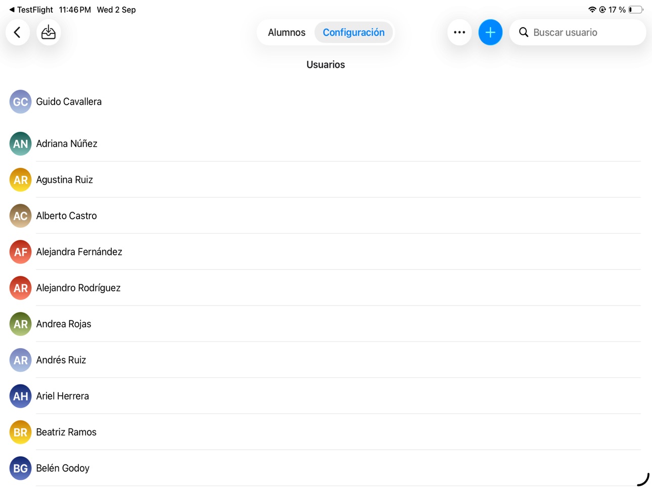 Screenshot 11 of Inova