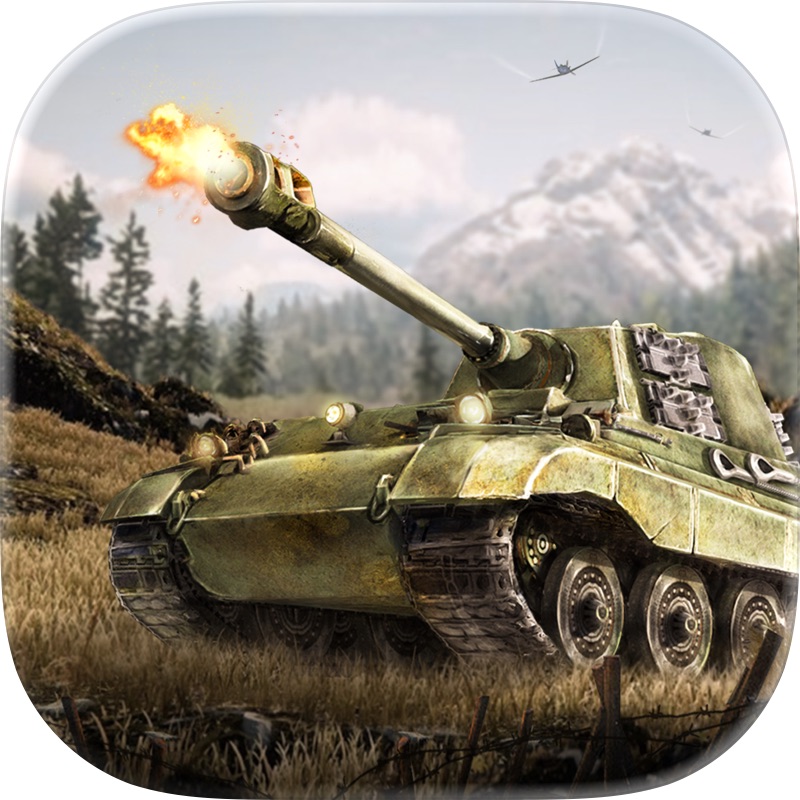 World of Tanks Blitz™ screenshot 8