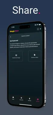 Magic 949 screenshot 6
