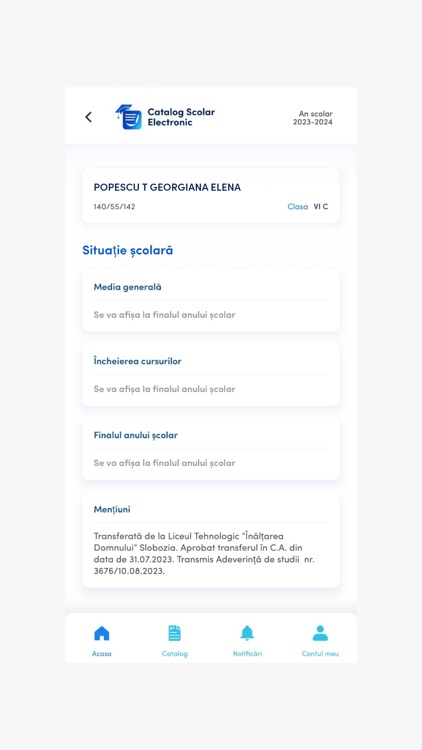 Catalog Electronic screenshot-6