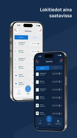 ToloGo screenshot 4