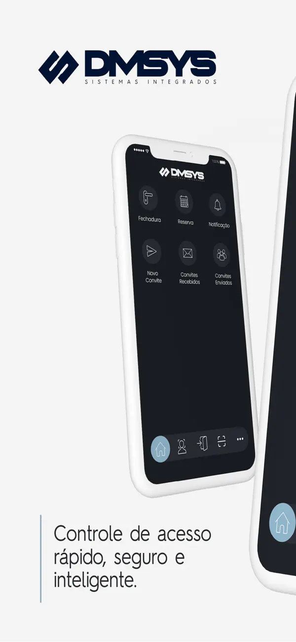 #1. SysControl (iOS) Door: Access Run S A