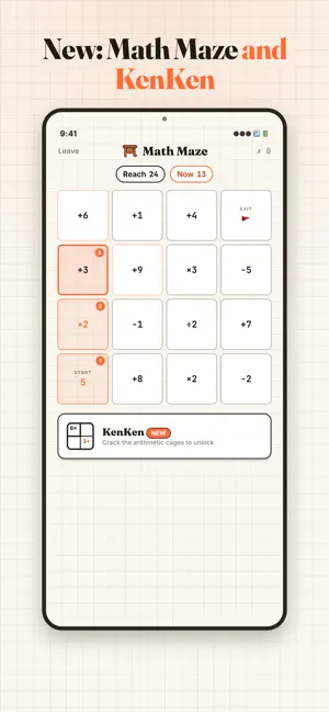 MathLock : Math Games App Lock screenshot 4