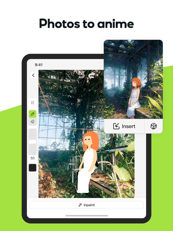 CannyArt AI Image Generator