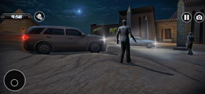 Nightmare in Pyramid Horror 3D screenshot