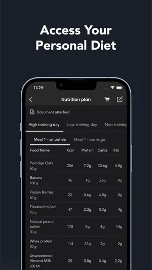 TeamCrownCoaching screenshot 3