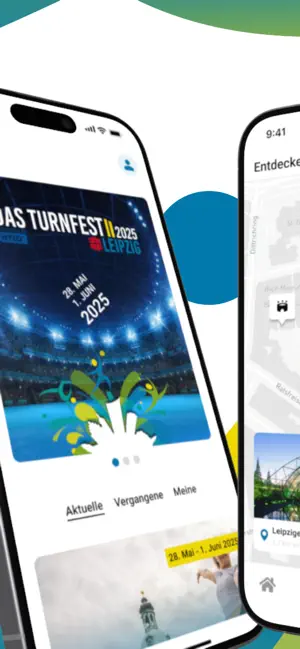 Turnfest 2025 screenshot 2
