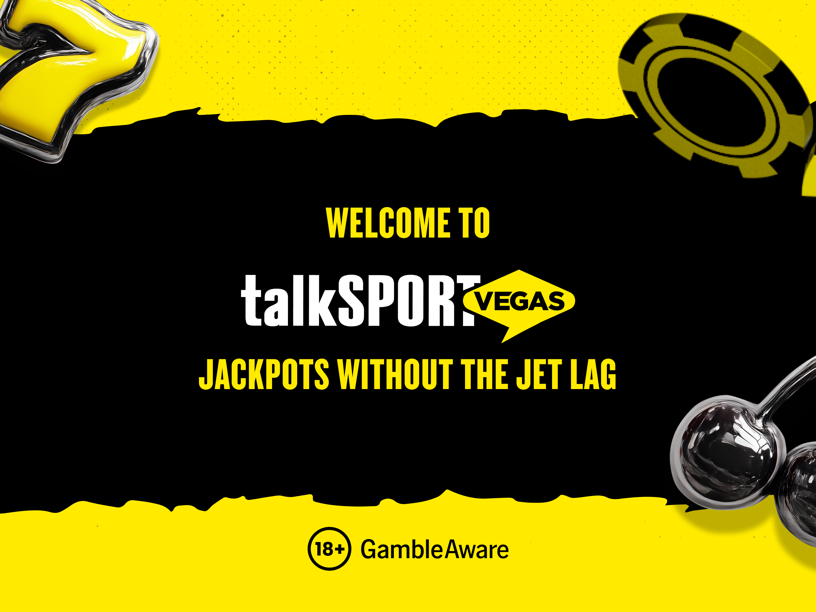 talkSPORT VEGAS Casino & Slots screenshot 8
