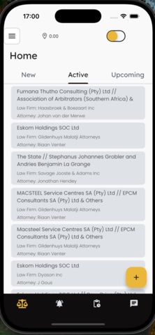 Auxgenie Screenshot 2 of 4