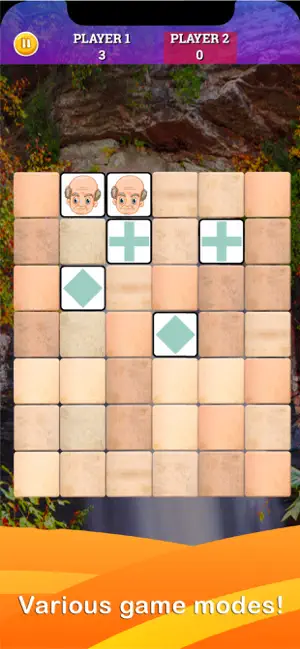 Flip & Match: Memory Pairs screenshot 2