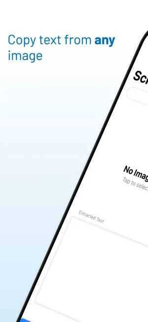 Screenshot2Text screenshot 1
