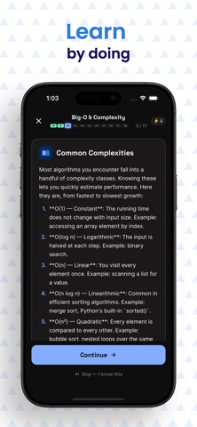 TechPath screenshot