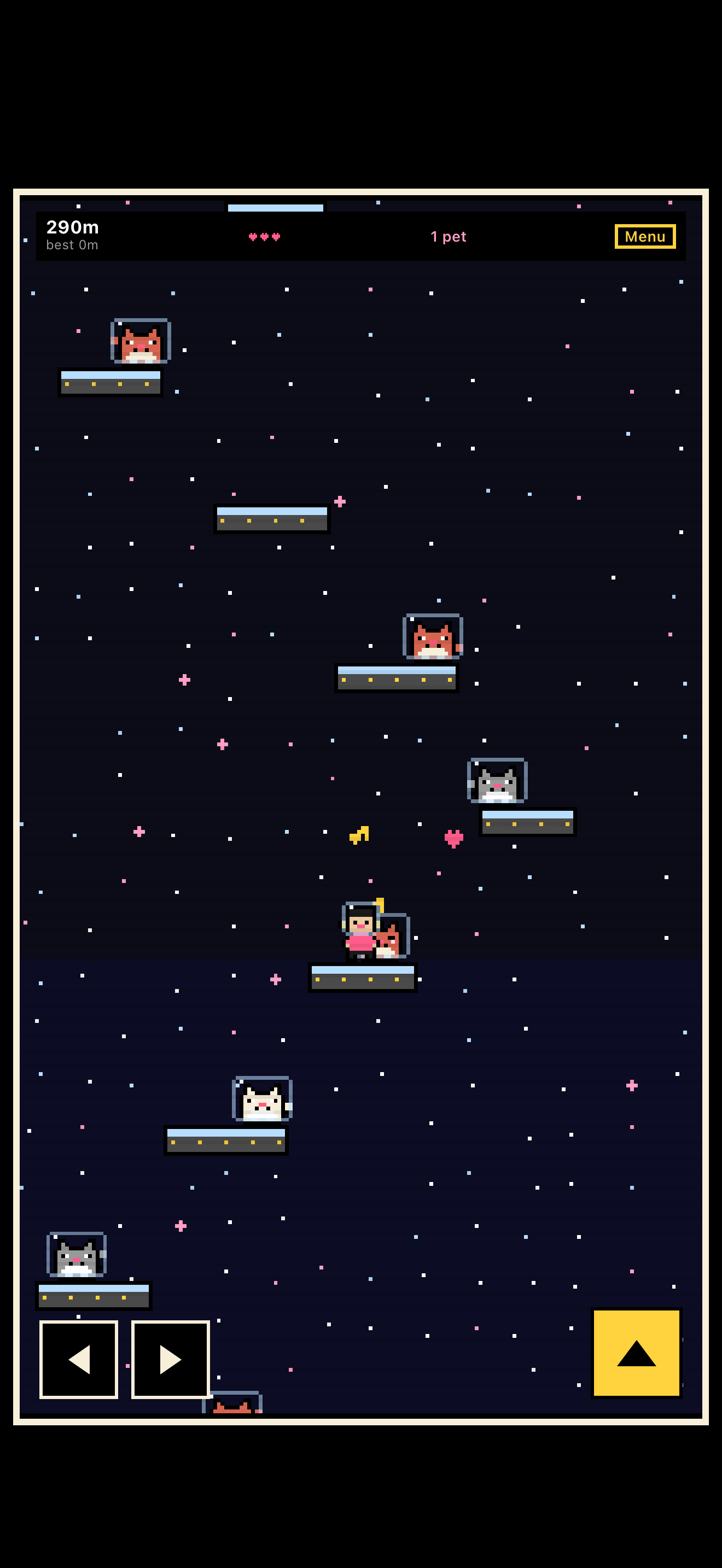 Jumpurr screenshot 5
