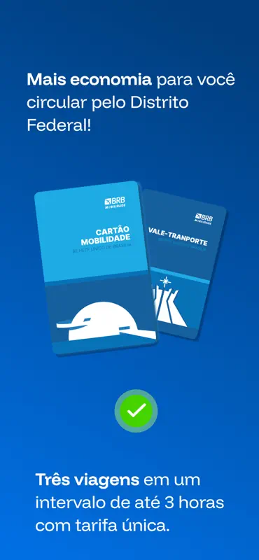 BRB Mobilidade (Novo) screenshot 10 of 10