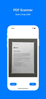 PDF Mpjex - Editor for pdf screenshot 3