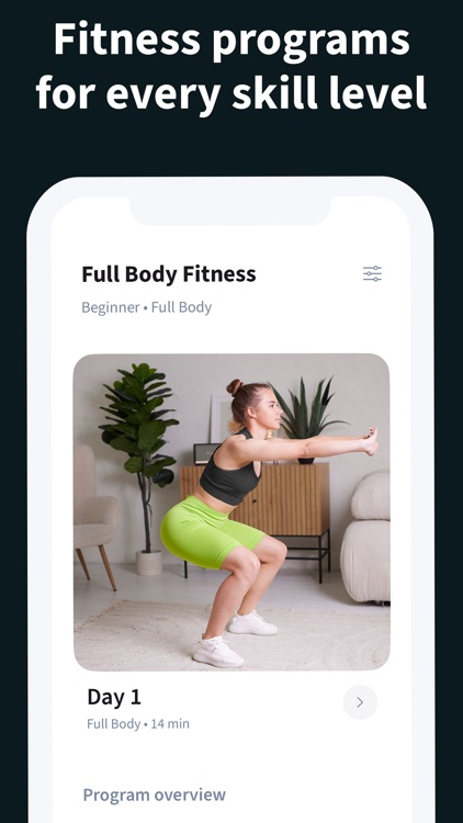 Weight Loss Workouts MoloFit