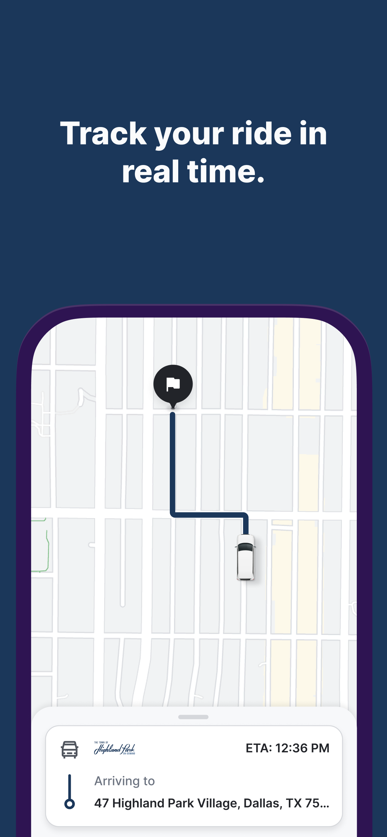 Highland Park On-Demand