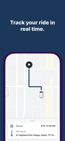 Highland Park On-Demand screenshot