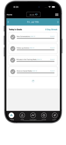 Novae LLC Screenshot 3 of 4
