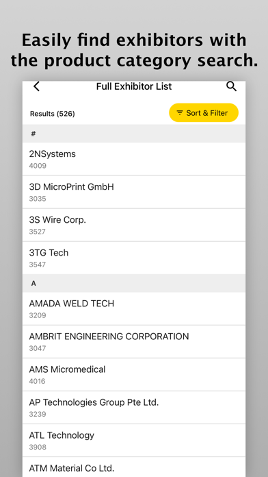 Adv Manufacturing Minn Screenshot