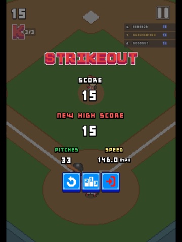 Diamond Duel iPad screenshot