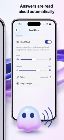 Tappy AI: Ask With a Tap Screenshot 6 of 6