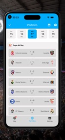 Futbol Argentina - EN VIVO screenshot