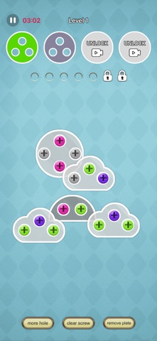 Screw Match 3 Puzzle Master Screenshot 5 of 5