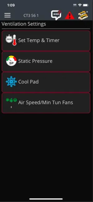 Chore-Tronics® Mobile screenshot 1