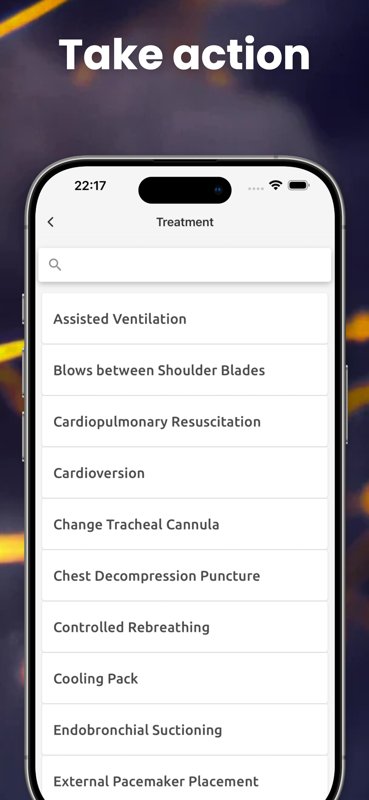 Rescue Made Simple screenshot 6