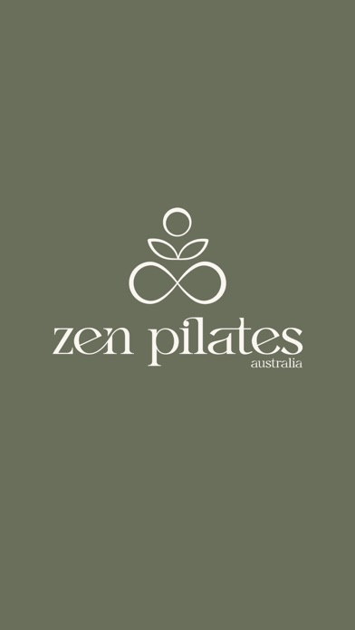 Zen Pilates Australia screenshot