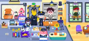 Cocobi Life World - city, town screenshot 3
