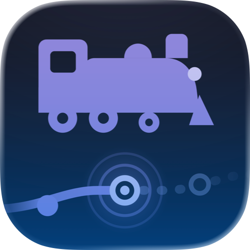 Train-Tracker