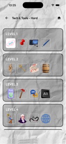 Say the Word: Rhythm Beat Game screenshot