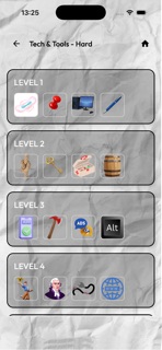 Say the Word: Rhythm Beat Game screenshot 3