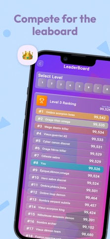 Switch And Match Screenshot 4 of 4