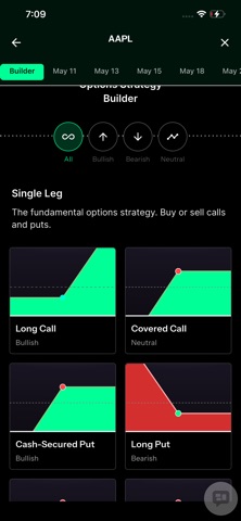 Siebert Investor Mobile screenshot