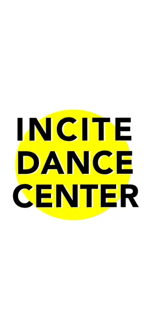 Incite Dance Center screenshot 1