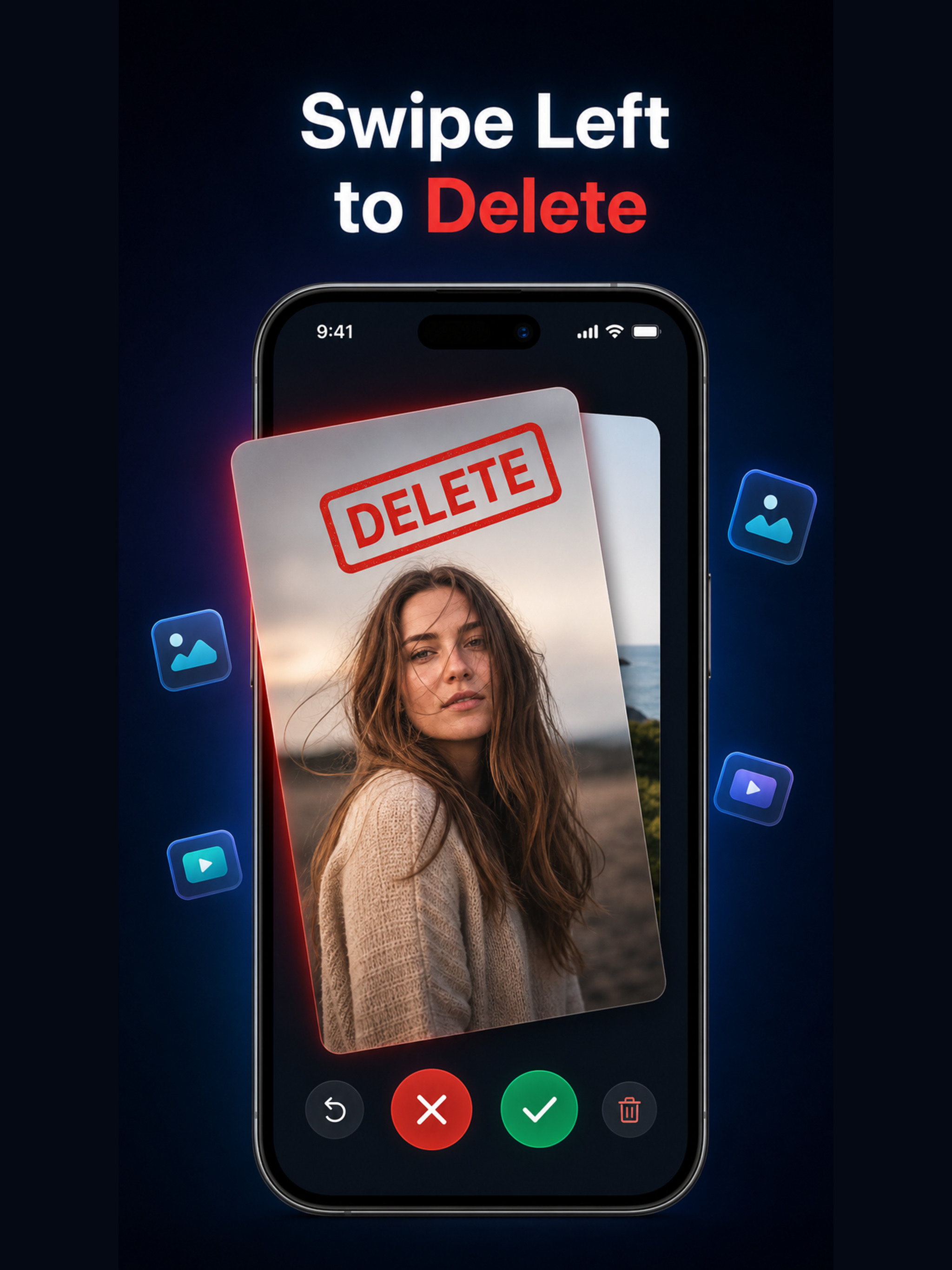 Swipify Cleaner screenshot 10