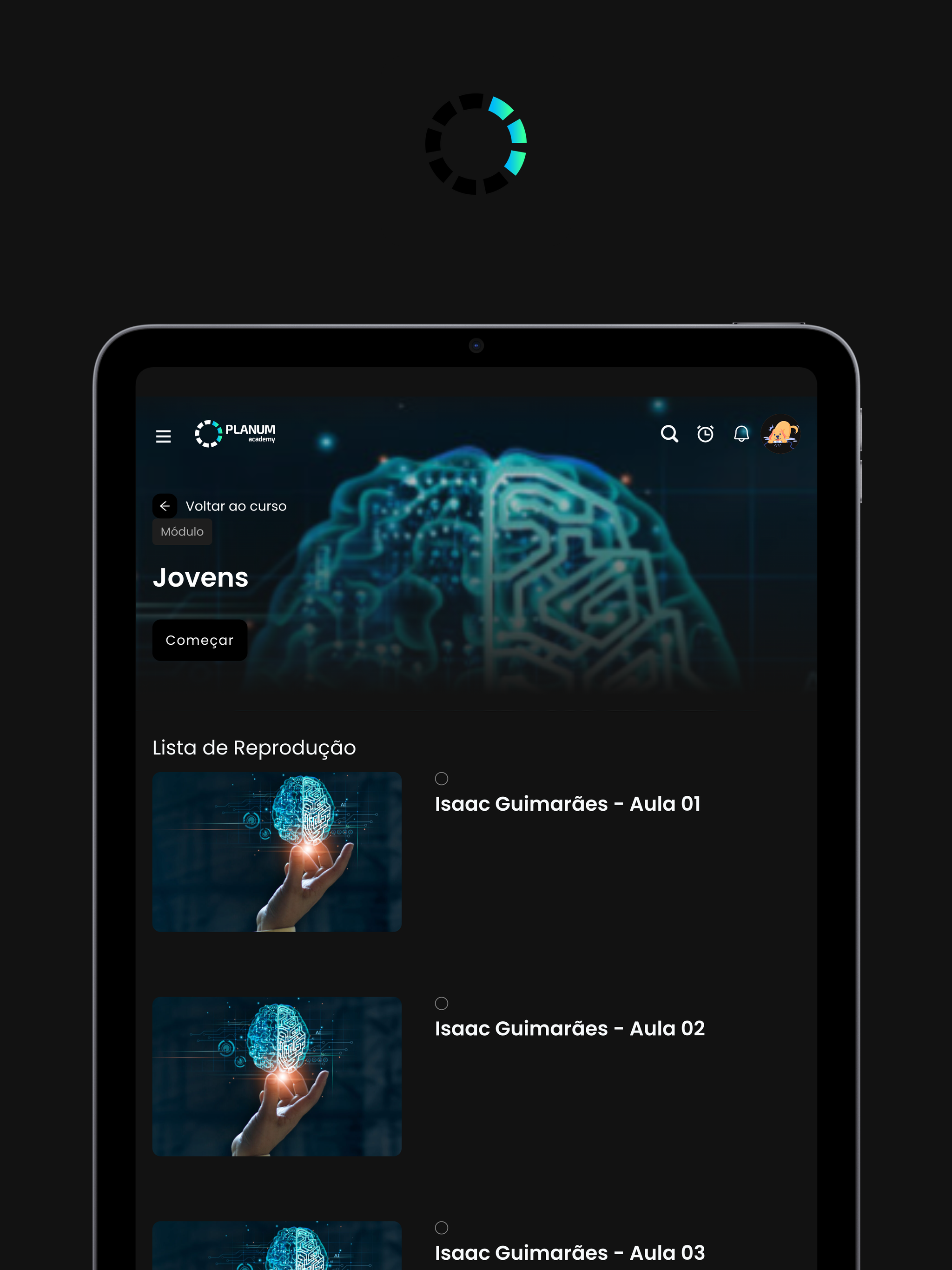 PLANUM ACADEMY
