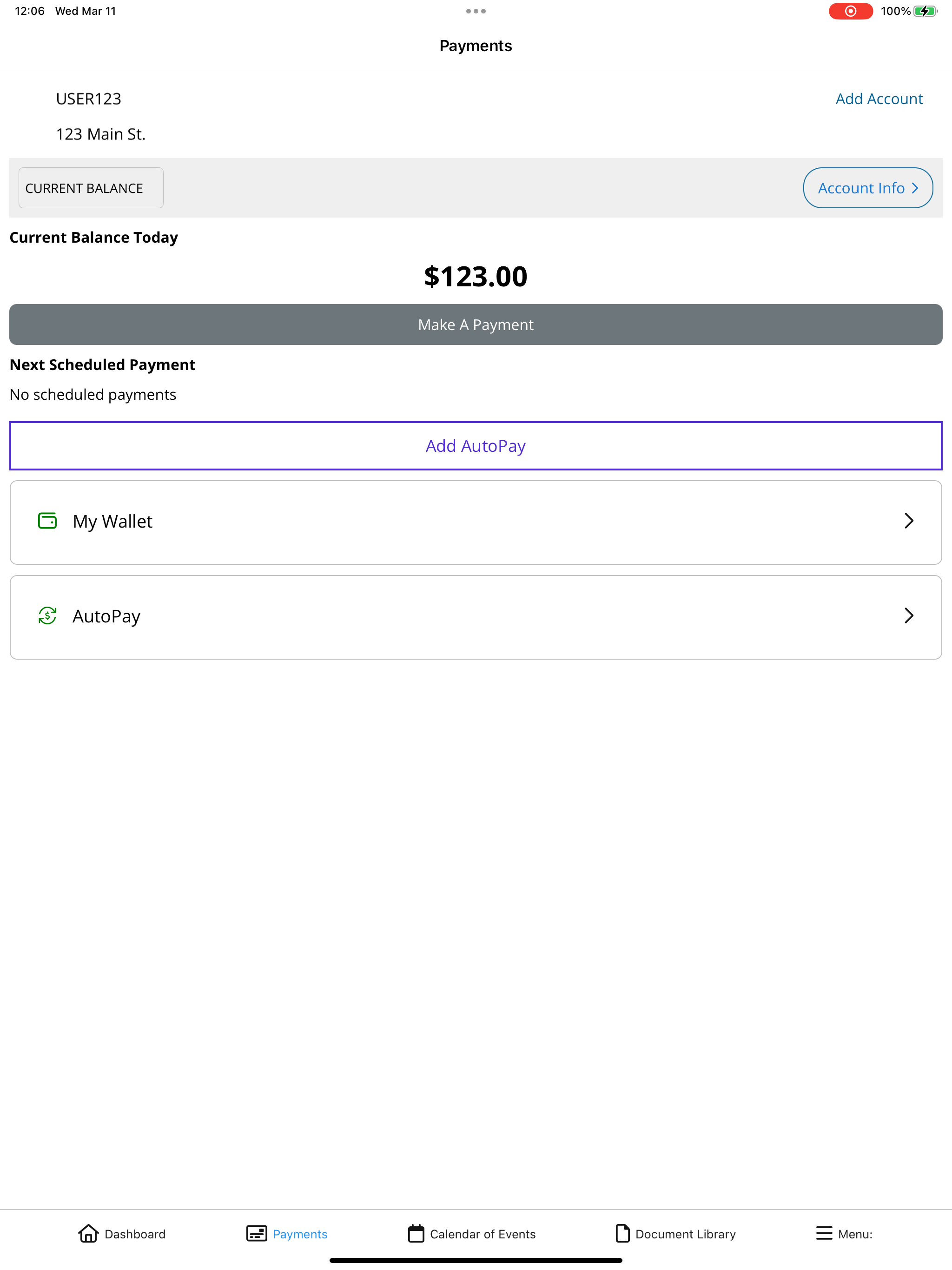 Elite Mgt Associates Inc screenshot 12