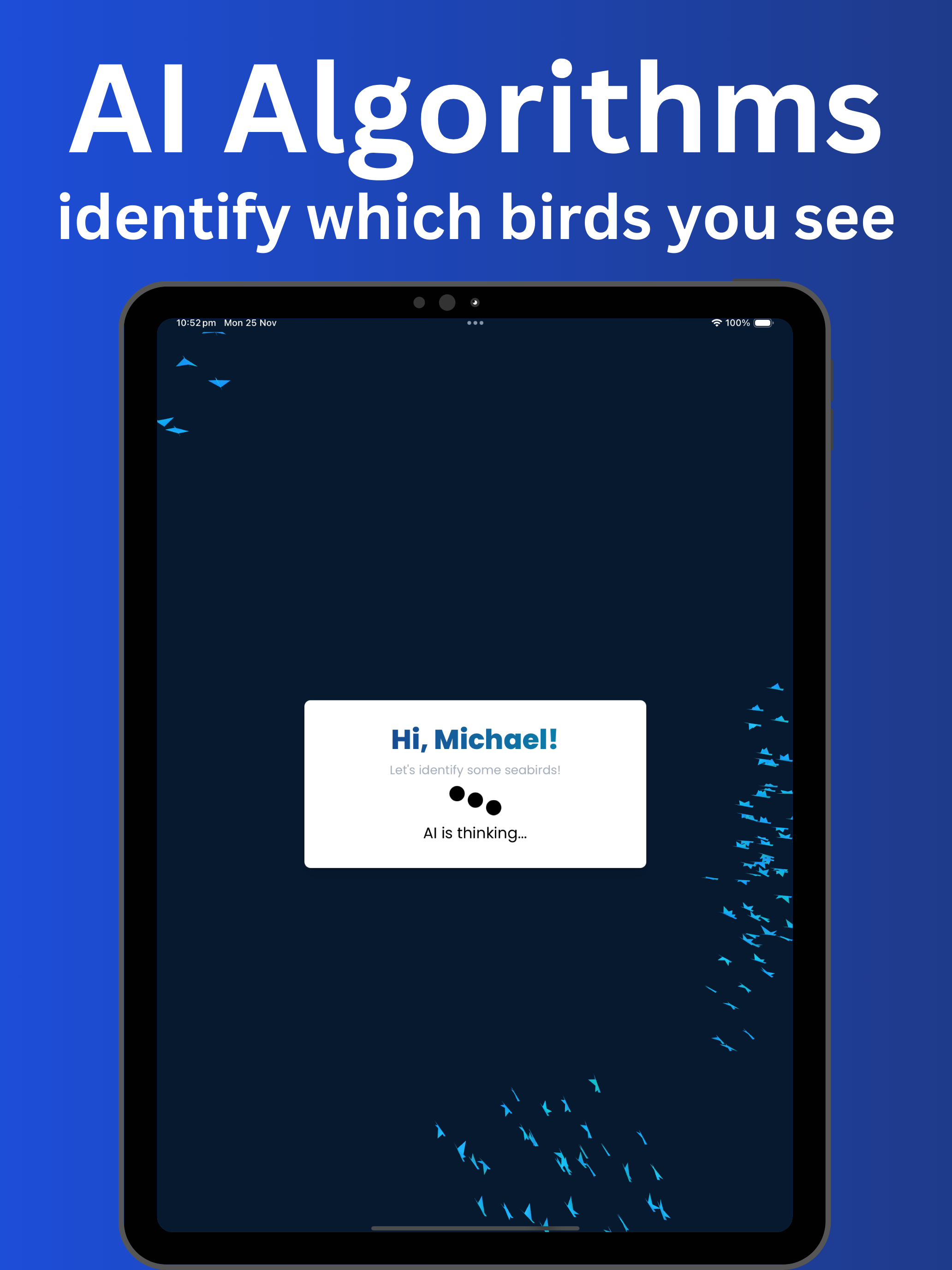 IceFlight: Antarctic Seabirds screenshot 10