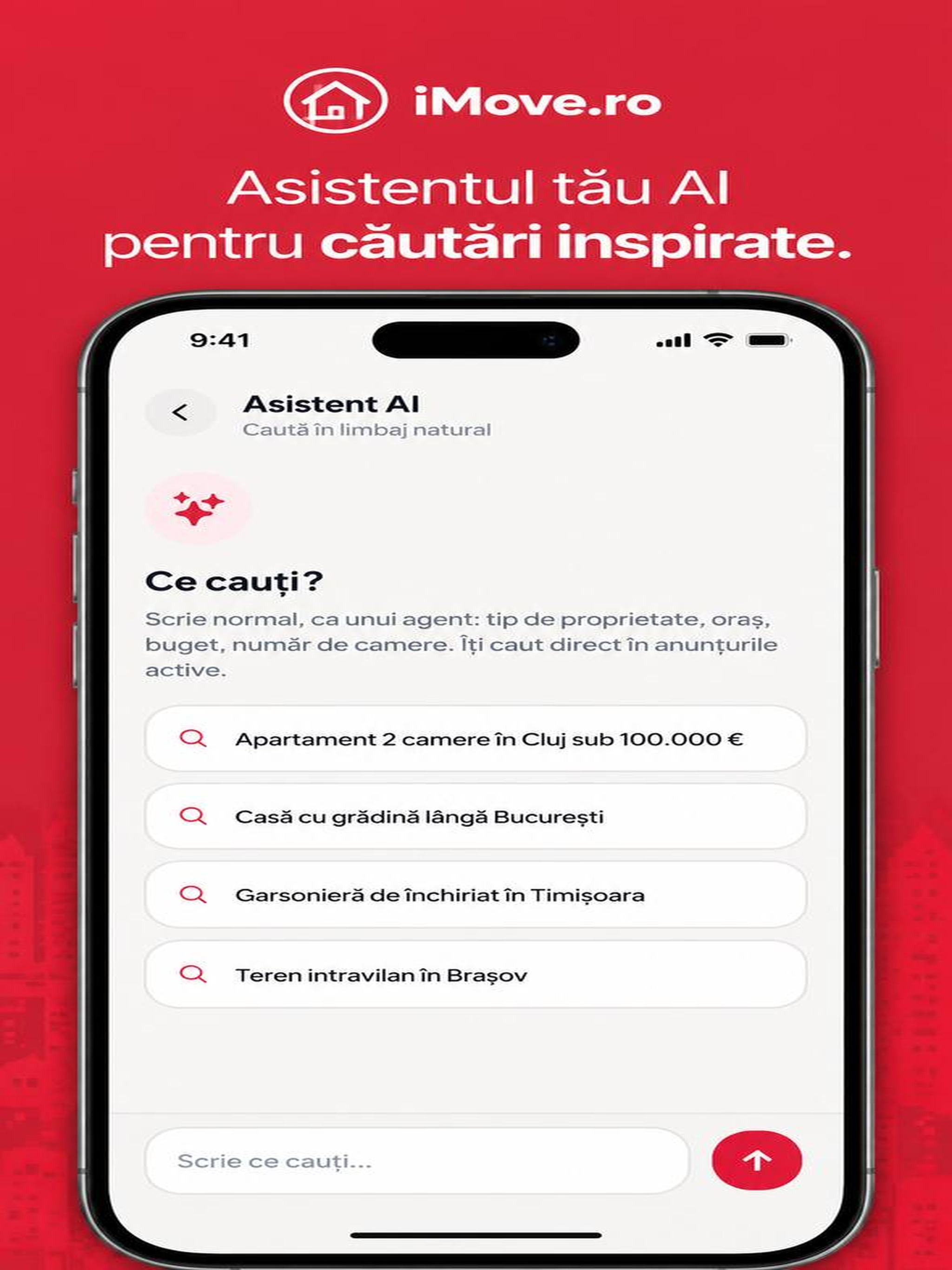 iMove.ro – Imobiliare screenshot 9