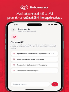 iMove.ro – Imobiliare screenshot 9